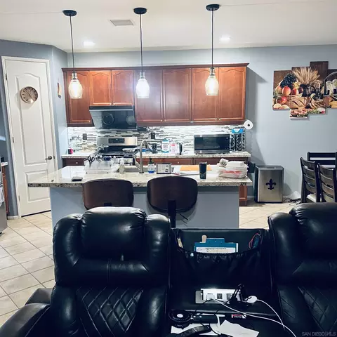 Kitchen - 44482 Avenida Suarez, Indio, CA 92201 photo 1 of 2