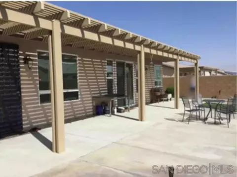 Exterior - 44482 Avenida Suarez, Indio, CA 92201 photo 1 of 1