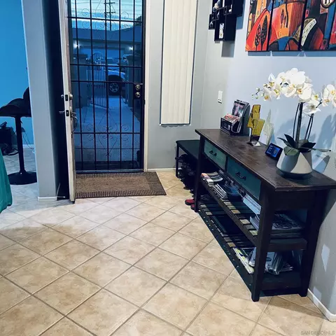 Entry Way - 44482 Avenida Suarez, Indio, CA 92201 photo 1 of 2