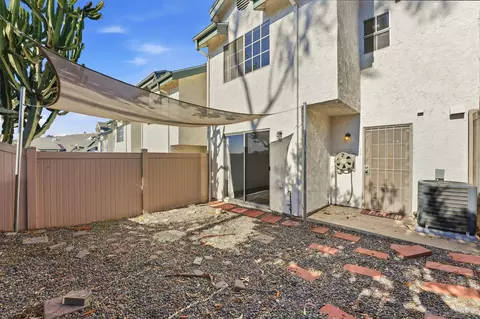 Exterior - 8753 Spring Canyon Dr, Spring Valley, CA 91977 photo 7 of 7