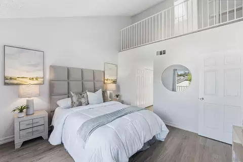 Bedroom - 8753 Spring Canyon Dr, Spring Valley, CA 91977 photo 3 of 5