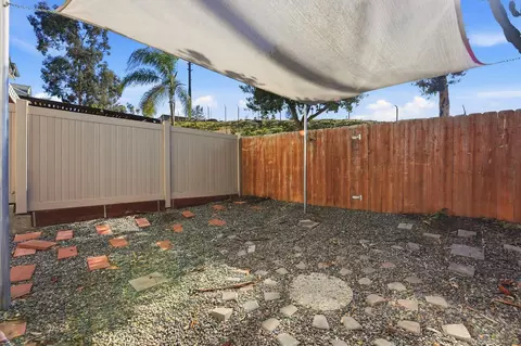 Exterior - 8753 Spring Canyon Dr, Spring Valley, CA 91977 photo 5 of 7