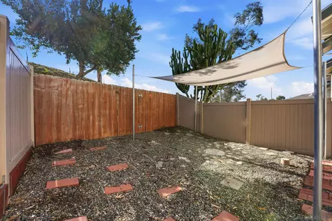 Exterior - 8753 Spring Canyon Dr, Spring Valley, CA 91977 photo 6 of 7