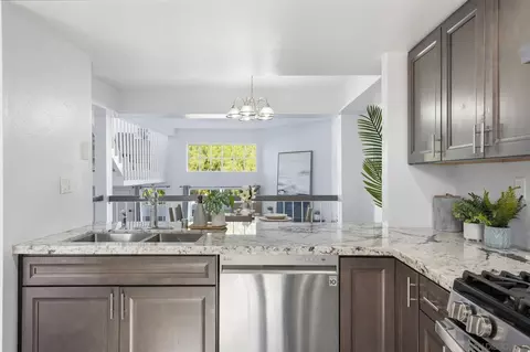Kitchen - 8753 Spring Canyon Dr, Spring Valley, CA 91977 photo 2 of 4