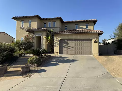 1337 Baumgartner Way, Escondido, CA 92026