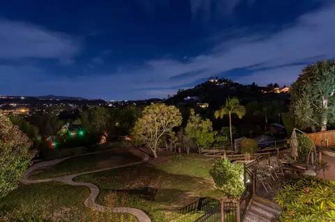 Exterior - 14036 Tierra Bonita Rd, Poway, CA 92064 photo 9 of 19