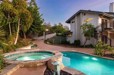 Exterior - 14036 Tierra Bonita Rd, Poway, CA 92064 photo 16 of 19