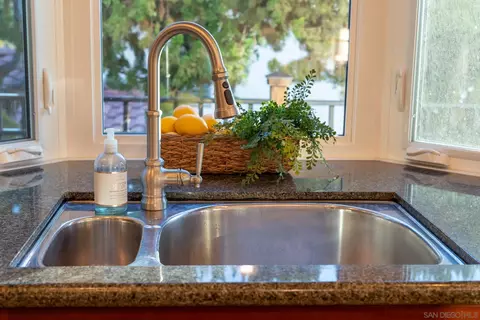Kitchen - 14036 Tierra Bonita Rd, Poway, CA 92064 photo 8 of 8