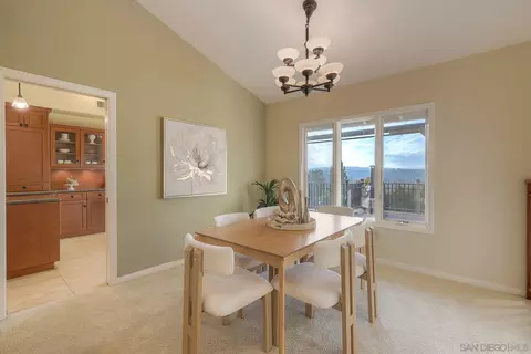 Dining - 14036 Tierra Bonita Rd, Poway, CA 92064 photo 1 of 3