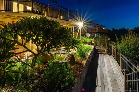 Exterior - 14036 Tierra Bonita Rd, Poway, CA 92064 photo 13 of 19