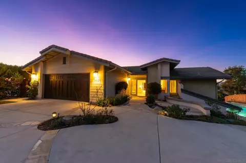 14036 Tierra Bonita Rd, Poway, CA 92064
