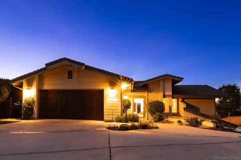 Exterior - 14036 Tierra Bonita Rd, Poway, CA 92064 photo 17 of 19
