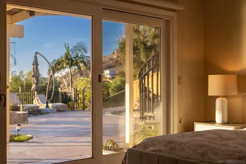 Bedroom - 14036 Tierra Bonita Rd, Poway, CA 92064 photo 3 of 3