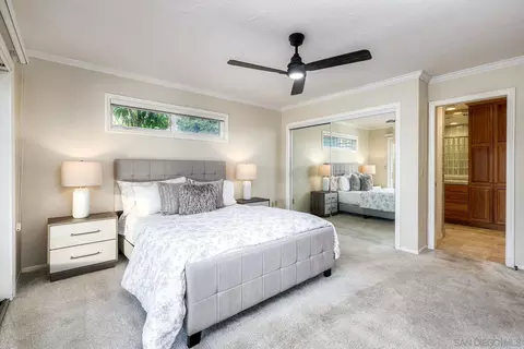 Bedroom - 14036 Tierra Bonita Rd, Poway, CA 92064 photo 2 of 3