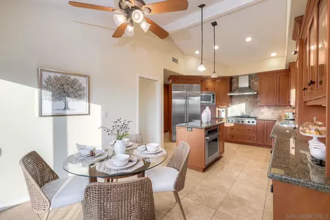 Kitchen - 14036 Tierra Bonita Rd, Poway, CA 92064 photo 1 of 8