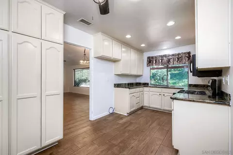 Kitchen - 2032 David Dr, Escondido, CA 92026 photo 4 of 4