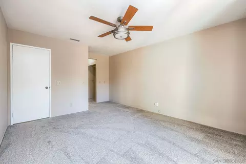 Bedroom - 2032 David Dr, Escondido, CA 92026 photo 5 of 6