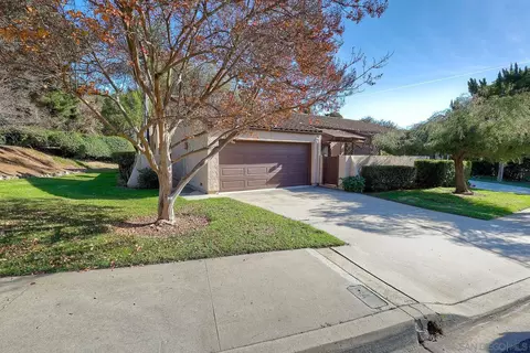 Exterior - 2032 David Dr, Escondido, CA 92026 photo 2 of 9