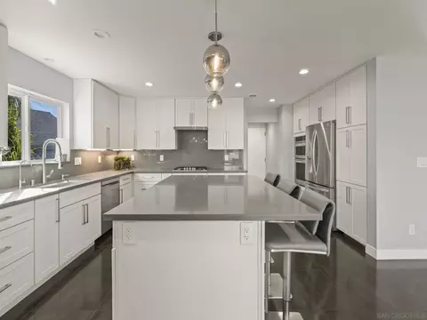 Kitchen - 12815 Iola Way, Poway, CA 92064 photo 3 of 8