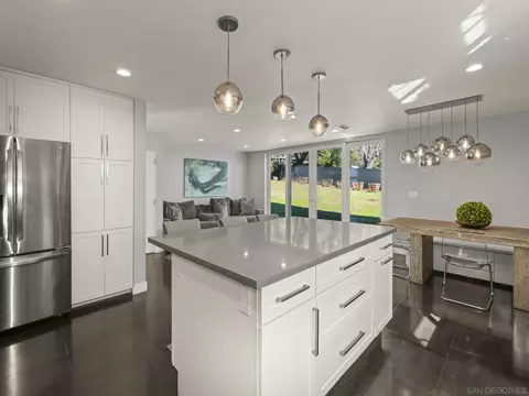 Kitchen - 12815 Iola Way, Poway, CA 92064 photo 8 of 8