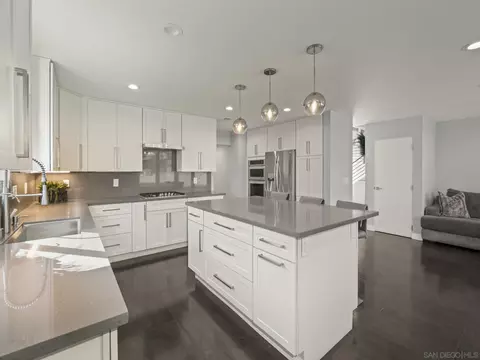 Kitchen - 12815 Iola Way, Poway, CA 92064 photo 2 of 8