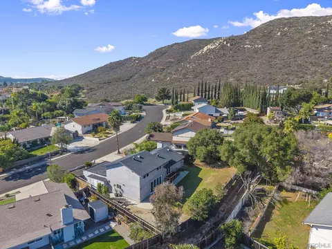 View/Area - 12815 Iola Way, Poway, CA 92064 photo 7 of 9