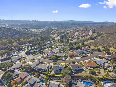 View/Area - 12815 Iola Way, Poway, CA 92064 photo 1 of 9