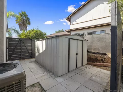 Exterior - 12815 Iola Way, Poway, CA 92064 photo 6 of 7