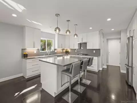 Kitchen - 12815 Iola Way, Poway, CA 92064 photo 7 of 8