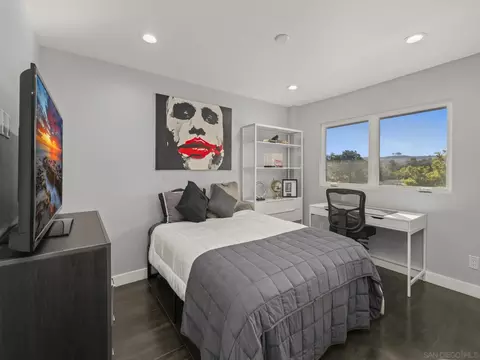 Bedroom - 12815 Iola Way, Poway, CA 92064 photo 5 of 11
