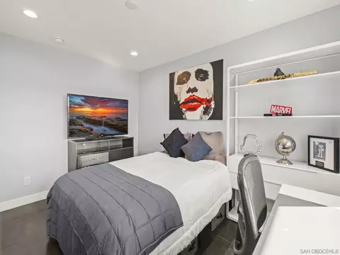 Bedroom - 12815 Iola Way, Poway, CA 92064 photo 6 of 11