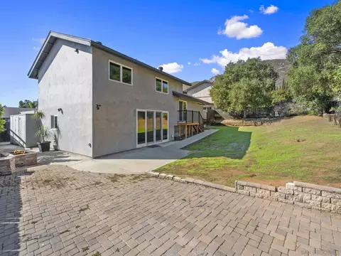Exterior - 12815 Iola Way, Poway, CA 92064 photo 3 of 7