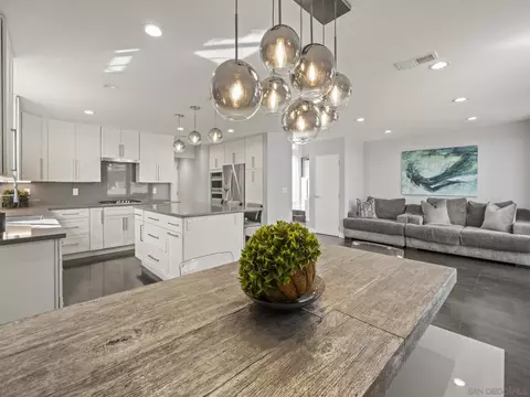 Kitchen - 12815 Iola Way, Poway, CA 92064 photo 1 of 8