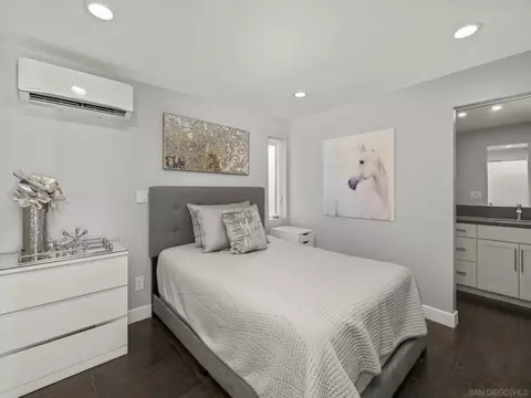 Bedroom - 12815 Iola Way, Poway, CA 92064 photo 10 of 11