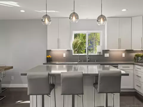 Kitchen - 12815 Iola Way, Poway, CA 92064 photo 4 of 8