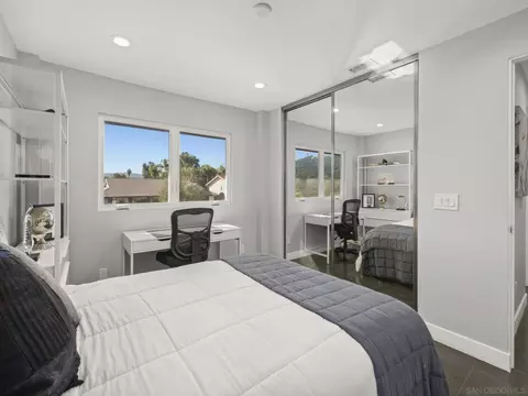 Bedroom - 12815 Iola Way, Poway, CA 92064 photo 4 of 11