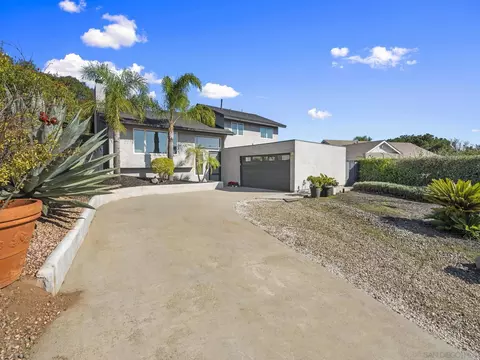 Exterior - 12815 Iola Way, Poway, CA 92064 photo 7 of 7