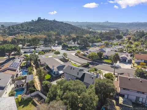 View/Area - 12815 Iola Way, Poway, CA 92064 photo 9 of 9