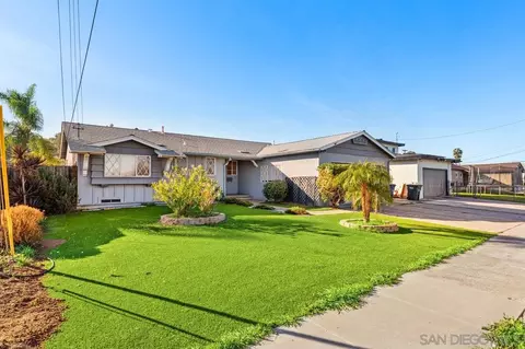 1119 Buckskin Rd, El Cajon, CA 92019 photo 2