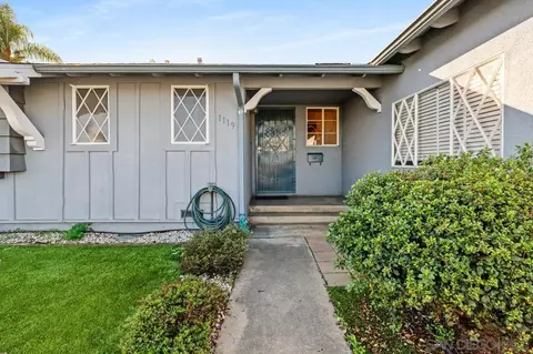 1119 Buckskin Rd, El Cajon, CA 92019 photo 4