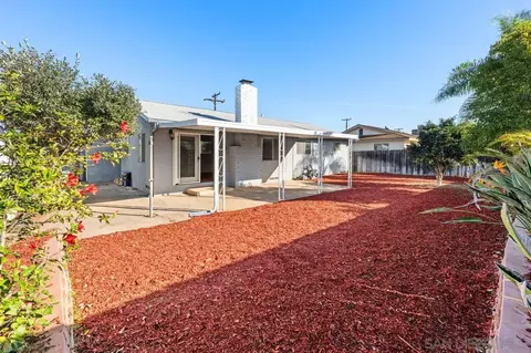 1119 Buckskin Rd, El Cajon, CA 92019 photo 23