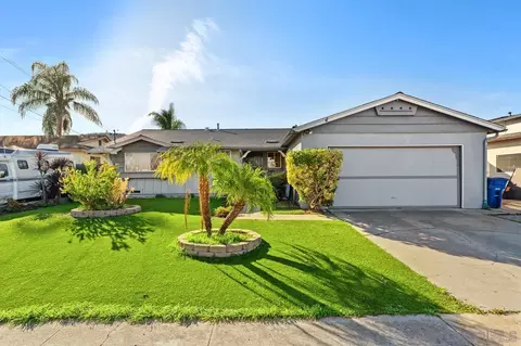 1119 Buckskin Rd, El Cajon, CA 92019 photo 3