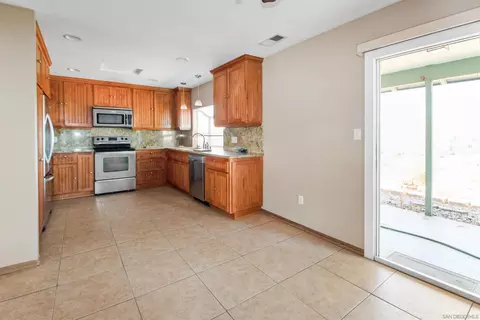 Kitchen - 914 S Grade Rd, Alpine, CA 91901 photo 2 of 2