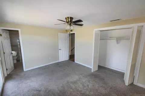 Bedroom - 914 S Grade Rd, Alpine, CA 91901 photo 2 of 5
