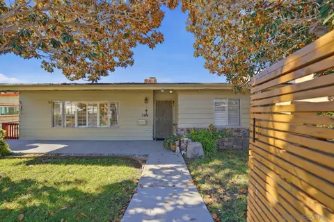 3414 Villa Ter, San Diego, CA 92104