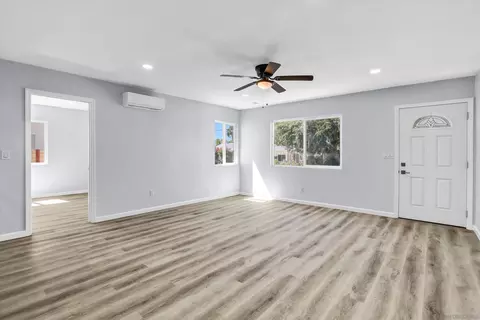 Living - 4541 Culbertson Ave, La Mesa, CA 91942 photo 6 of 12