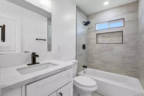 Bath - 4541 Culbertson Ave, La Mesa, CA 91942 photo 1 of 2