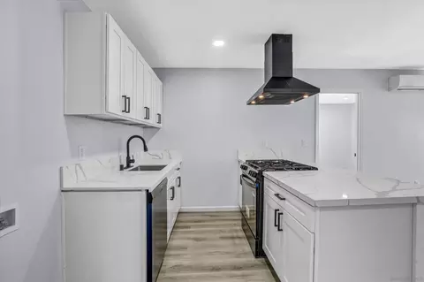 Kitchen - 4541 Culbertson Ave, La Mesa, CA 91942 photo 3 of 4