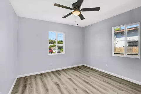 Bedroom - 4541 Culbertson Ave, La Mesa, CA 91942 photo 5 of 8