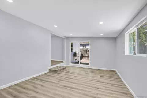 Living - 4541 Culbertson Ave, La Mesa, CA 91942 photo 10 of 12